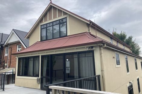 Photo of property in 1/63 Queen Street, North Dunedin, Dunedin, 9016