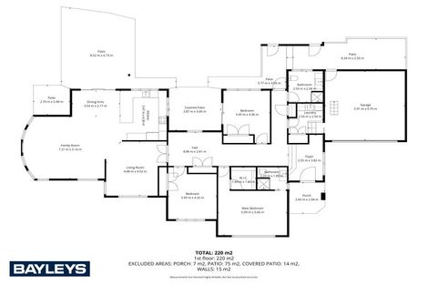 Photo of property in 9 Coprosma Crescent, Waipahihi, Taupo, 3330