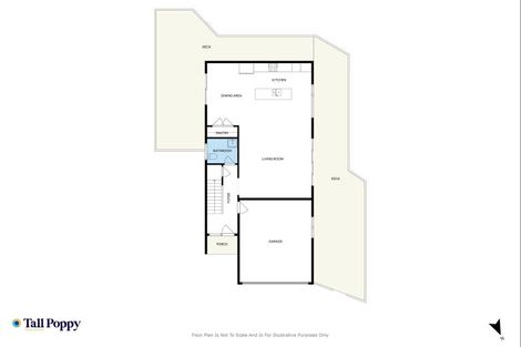 Photo of property in 73 Percy Kinsman Crescent, Riverstone Terraces, Upper Hutt, 5018