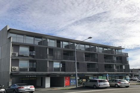 Photo of property in Tenor Apartments, 203/40 Library Lane, Albany, Auckland, 0632