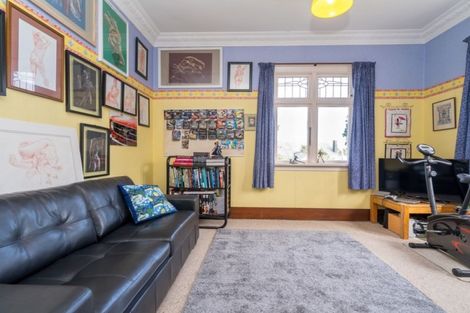 Photo of property in 7 Spencer Street, Andersons Bay, Dunedin, 9013