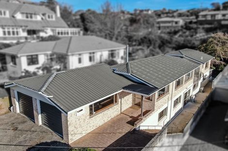 Photo of property in 10 Ure Street, South Hill, Oamaru, 9400