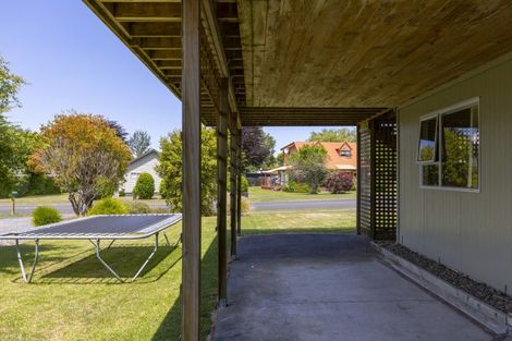Photo of property in 43 Kaimanawa Street, Taupo, 3330