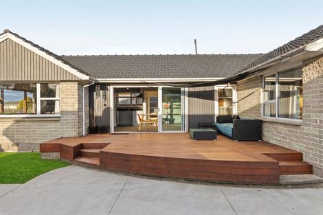 Photo of property in 29 Compton Street, Woolston, Christchurch, 8062