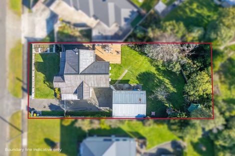 Photo of property in 22 Camden Street, Feilding, 4702