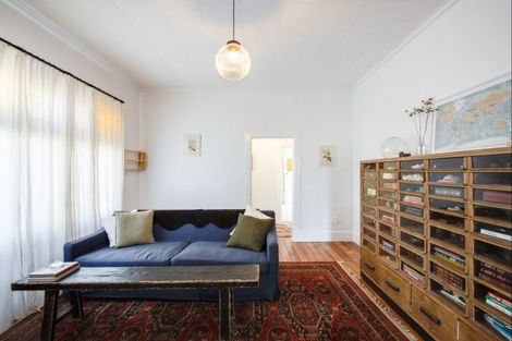 Photo of property in 48 Carnell Street, Napier South, Napier, 4110