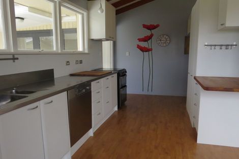 Photo of property in 6 Gall Street, Fairlie, 7925