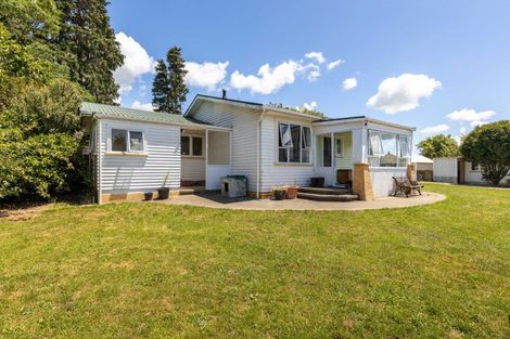 Photo of property in 107 Norfolk Road, Norfolk, Inglewood, 4388