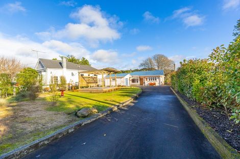 Photo of property in 7 West Street, Taumarunui, 3920