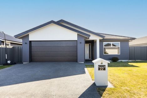 Photo of property in 22 Kaituna Place, Te Awa, Napier, 4110