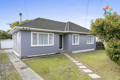 Photo of property in 32 Karaka Street, Wainuiomata, Lower Hutt, 5014