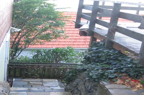 Photo of property in 31 Roseneath Terrace, Roseneath, Wellington, 6011