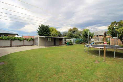 Photo of property in 27 Clutha Street, Alexandra, 9320