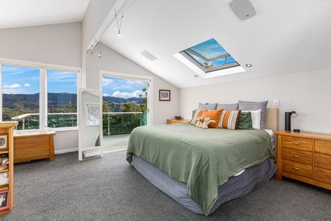 Photo of property in 42 Buckley Road, Southgate, Wellington, 6023