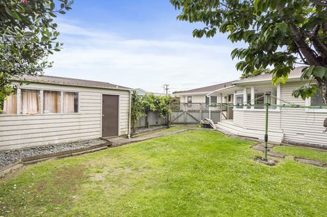 Photo of property in 1/49 Kelvin Road, Papakura, 2110