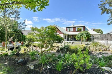 Photo of property in 7 Milesbrook Close, Rangiora, 7400