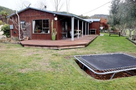 Photo of property in 26 Briggs Road, Onamalutu, Wairau Valley, 7275