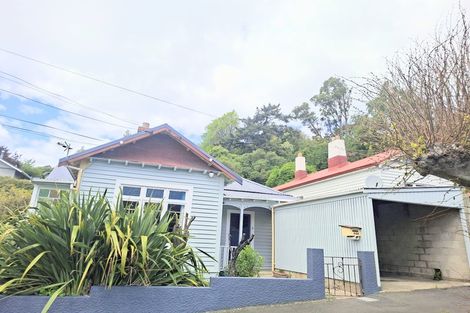 Photo of property in 64 Hazel Avenue, Caversham, Dunedin, 9012
