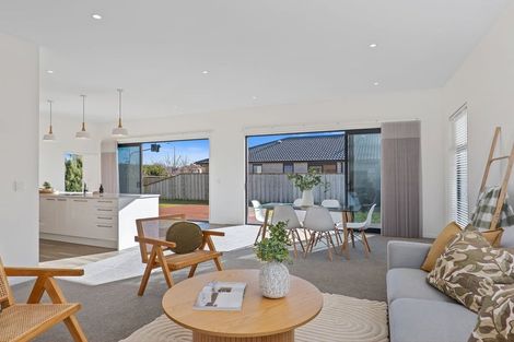 Photo of property in 678 Springston Rolleston Road, Rolleston, 7615