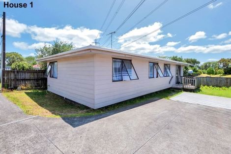Photo of property in 276 Bairds Road, Otara, Auckland, 2023