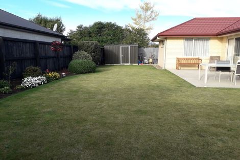 Photo of property in 31b Edward Street, Lincoln, 7608