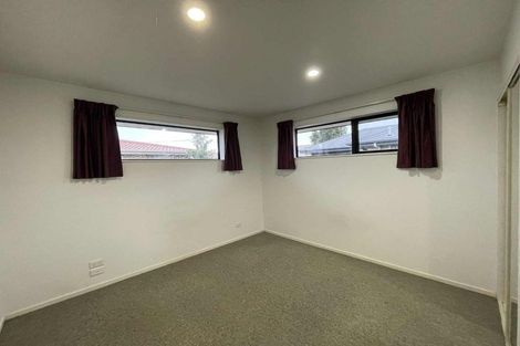 Photo of property in 4/310 Halswell Road, Halswell, Christchurch, 8025