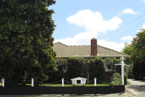 Photo of property in 20 Appleby Crescent, Burnside, Christchurch, 8053
