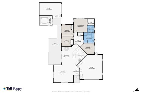 Photo of property in 3 Huxley Street, Pahiatua, 4910