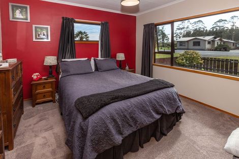 Photo of property in 5 Inverness Street, Dunollie, Runanga, 7803