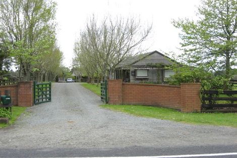 Photo of property in 6 Brigham Creek Road, Whenuapai, Auckland, 0618