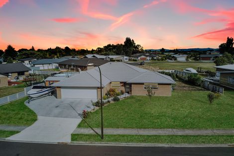 Photo of property in 63 Ritchie Street, Te Aroha, 3320