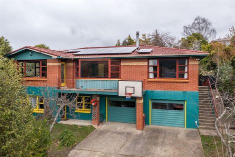 Photo of property in 25 Hall Road, Sawyers Bay, Port Chalmers, 9023