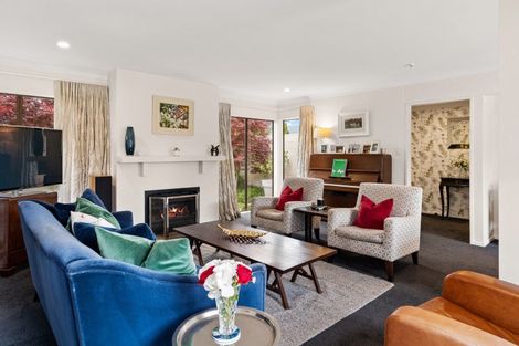 Photo of property in 79 Idris Road, Fendalton, Christchurch, 8052