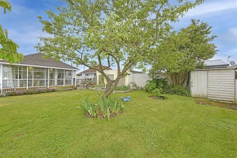 Photo of property in 52 Wycola Avenue, Hei Hei, Christchurch, 8042