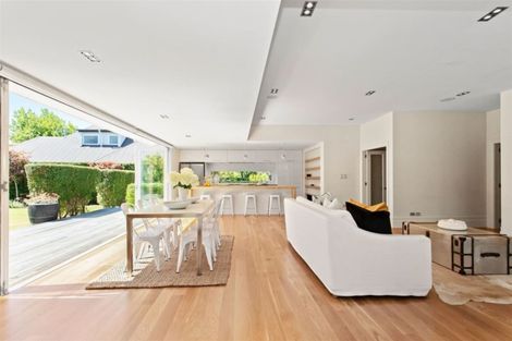 Photo of property in 47 Mansfield Avenue, St Albans, Christchurch, 8014