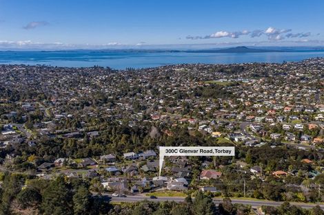 Photo of property in 300c Glenvar Road, Torbay, Auckland, 0630