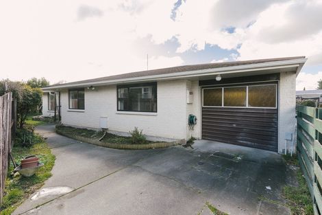 Photo of property in 389 Albert Street, Hokowhitu, Palmerston North, 4410