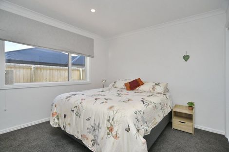 Photo of property in 3 Mcquillan Avenue, Woodend, 7610