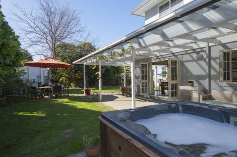 Photo of property in 21 Ocean Park, Wainui, Gisborne, 4010
