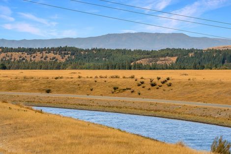 Photo of property in 909 Manuka Terrace, Ben Ohau, Twizel, 7999