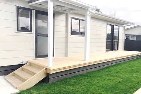 Photo of property in 14a Douglas Street, Levin, 5510