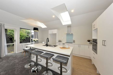 Photo of property in 173a Saint Albans Street, St Albans, Christchurch, 8014