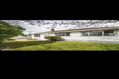 Photo of property in 105 Rugby Street, Awapuni, Palmerston North, 4412