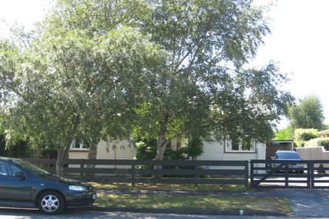 Photo of property in 27 Beth Street, Trentham, Upper Hutt, 5018