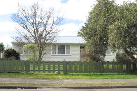 Photo of property in 1/36 Sutton Crescent, Papakura, 2110