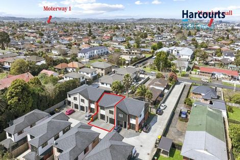 Photo of property in 4 Kakaho Way, Papatoetoe, Auckland, 2025