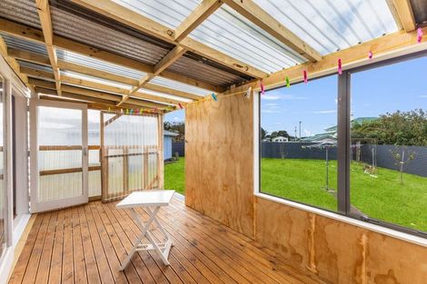 Photo of property in 17 Tuke Street, Normanby, Hawera, 4614
