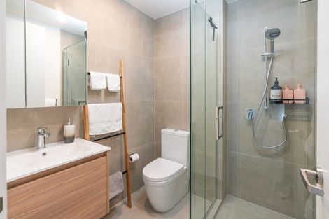 Photo of property in 1007/10 Alpha Street, Te Aro, Wellington, 6011