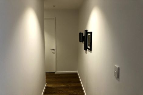 Photo of property in 1101/5 Hohipere Street, Grafton, Auckland, 1010