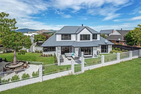 Photo of property in 5 Chilwell Place, Halswell, Christchurch, 8025